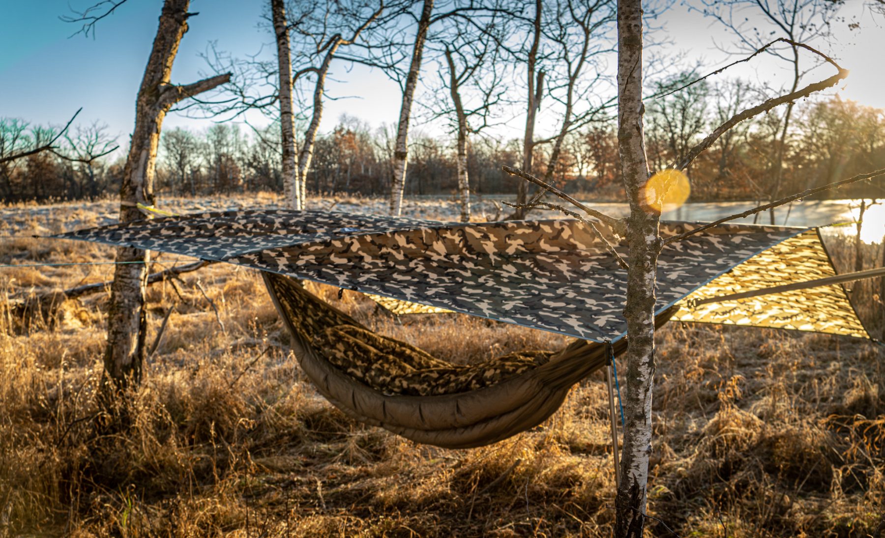 Superior Shelter