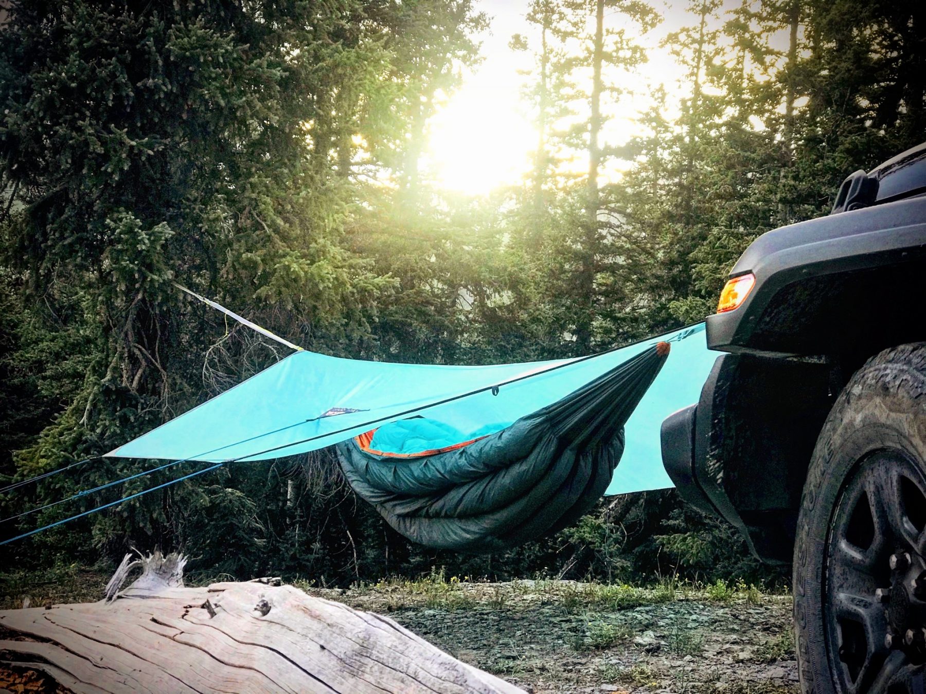 Superior Hammock