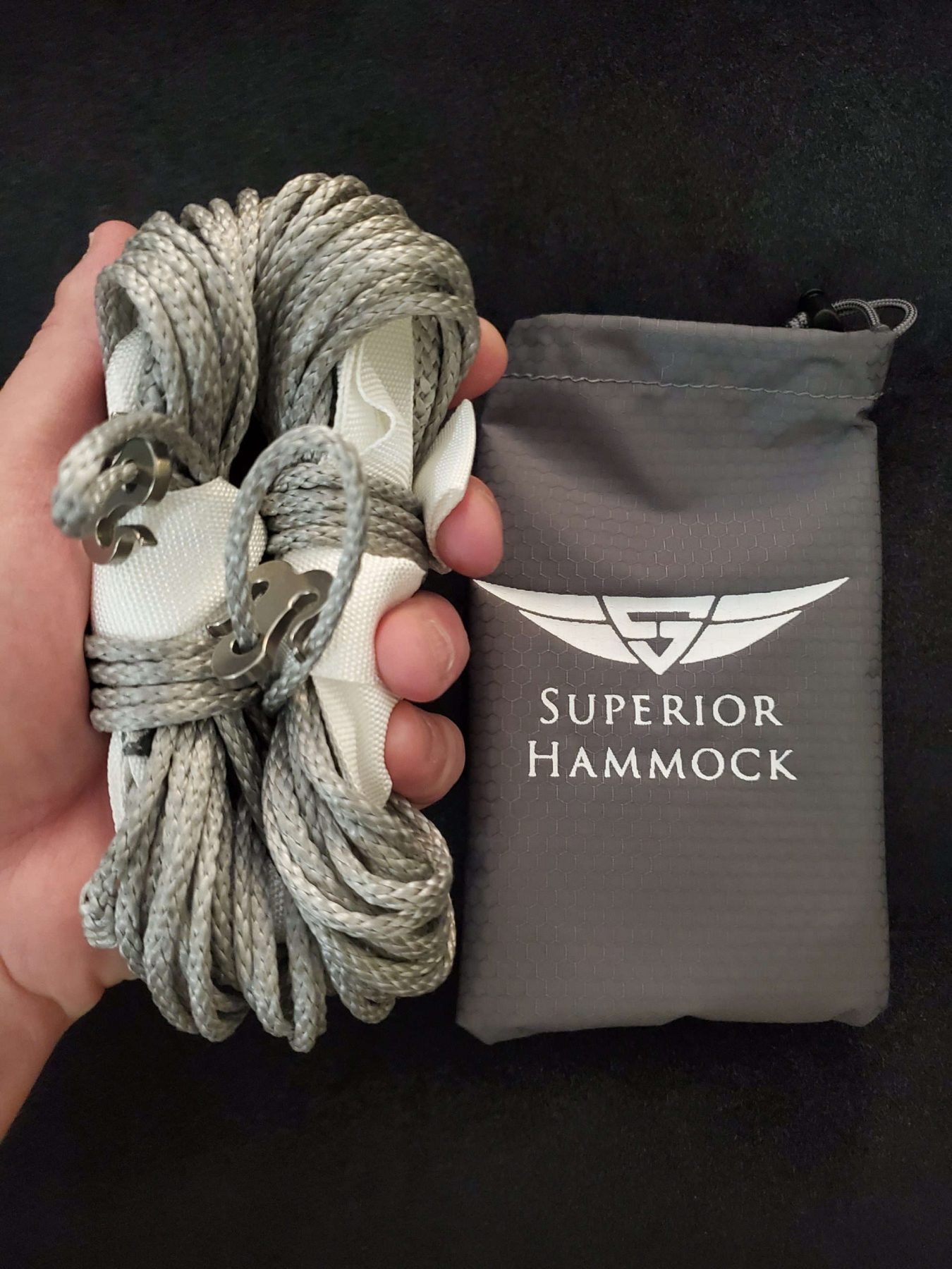 Elite Suspension Sling - Image 3
