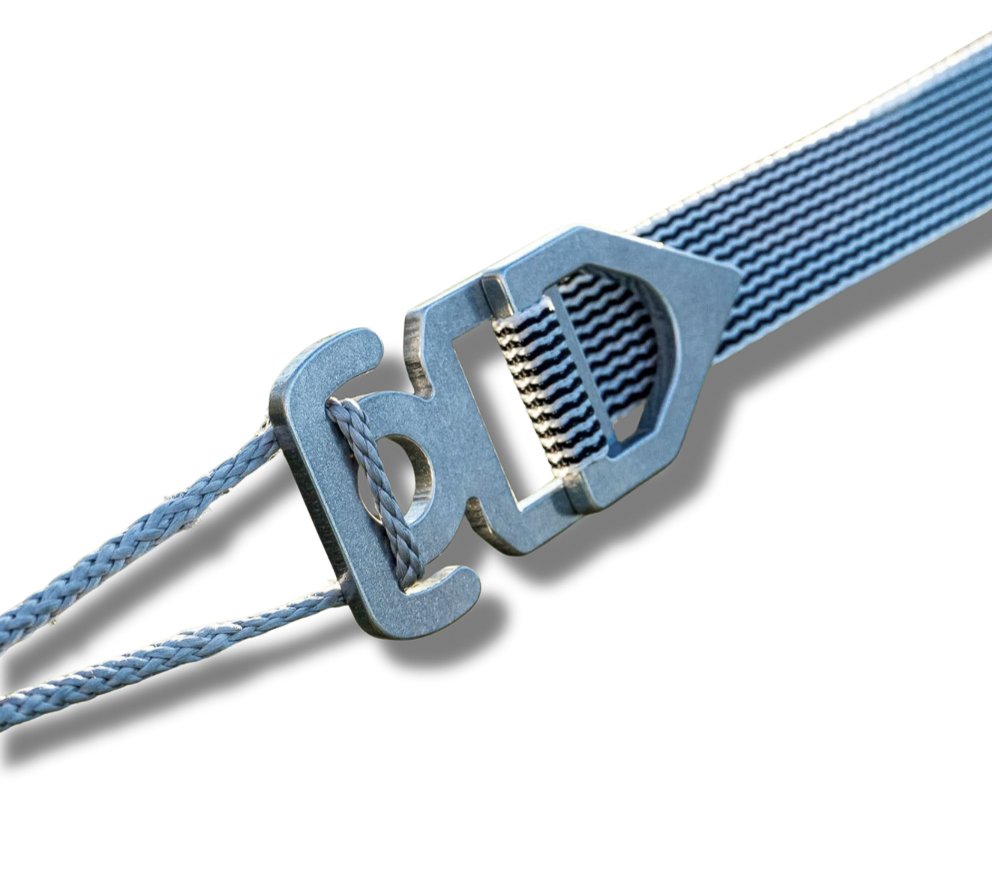 Superior Buckles