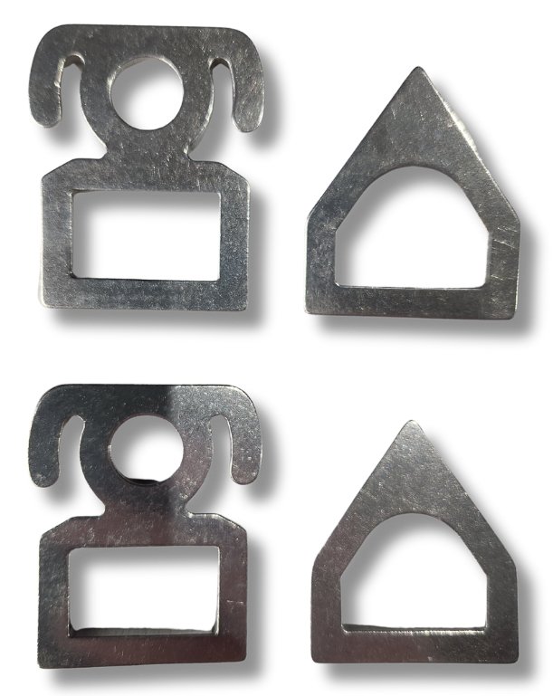Superior Buckles
