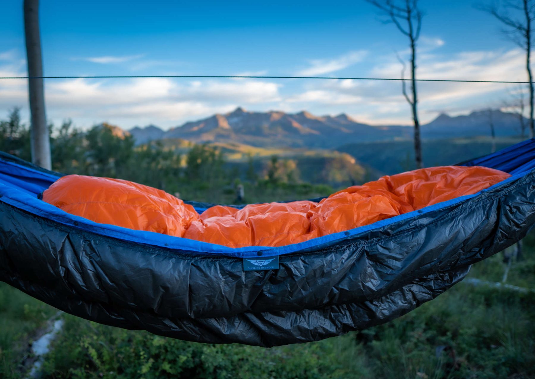 Elite Superior Hammock