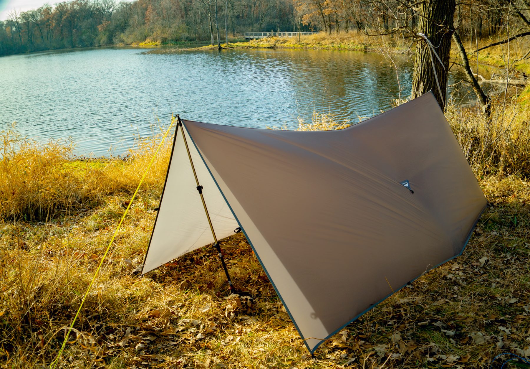 Superior Shelter