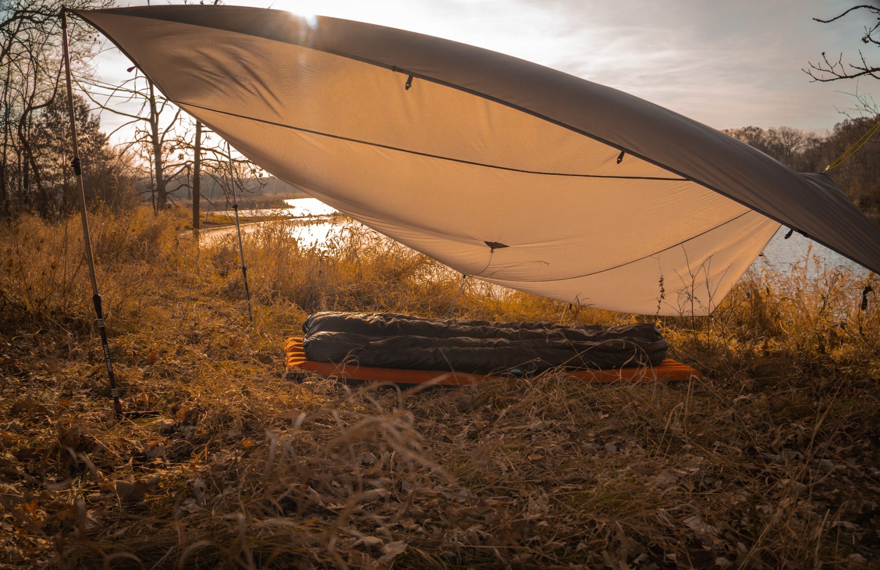 Superior Shelter