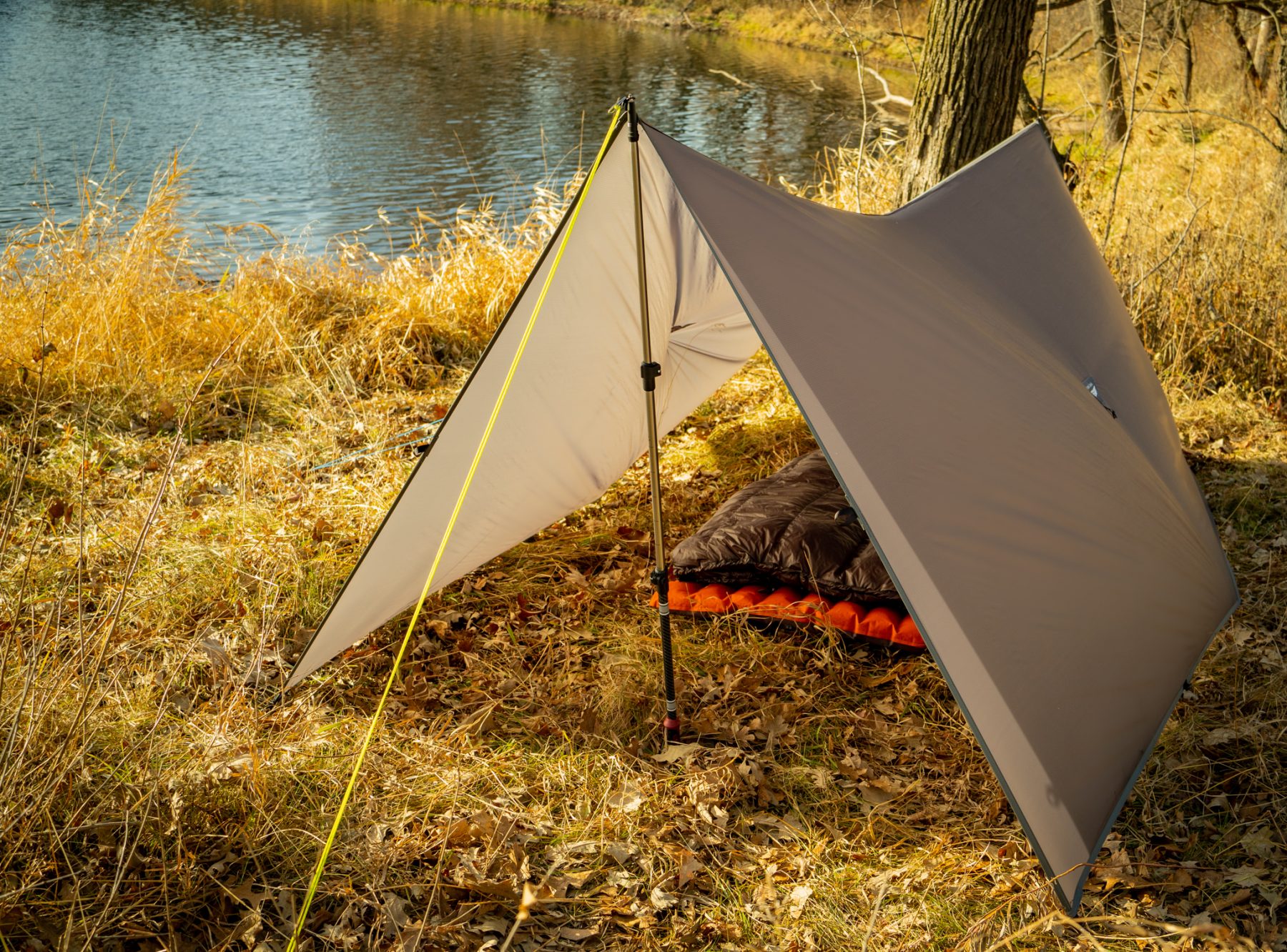 Superior Shelter