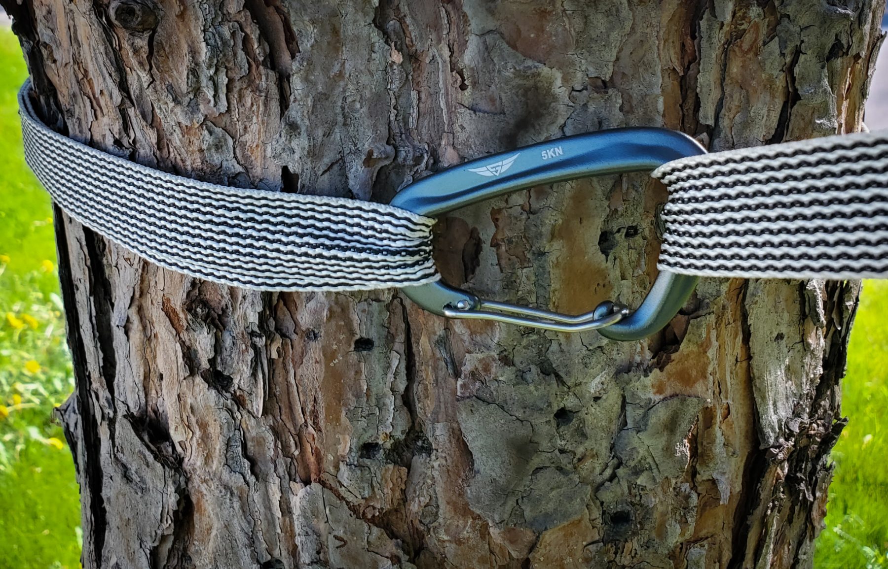 Superior Carabiner (Pair) - Image 3