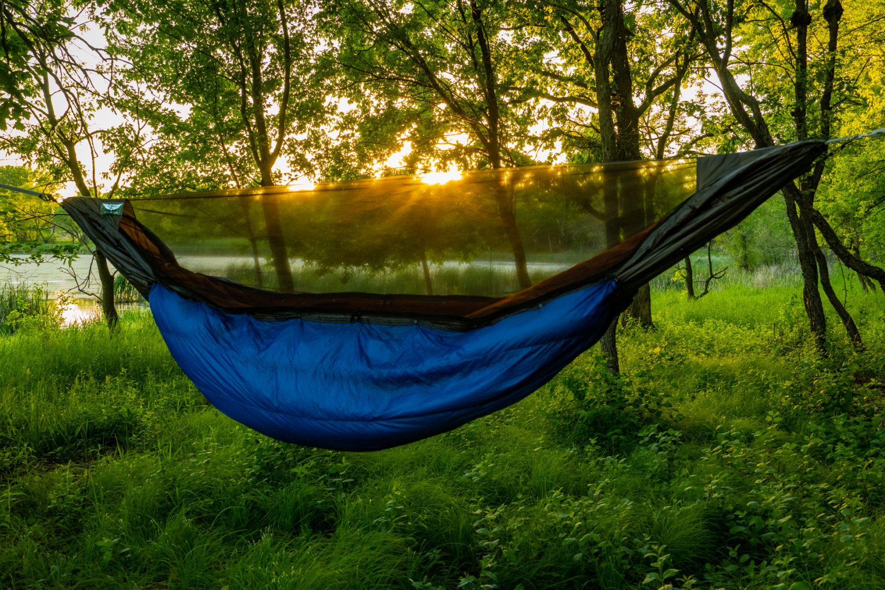 StarLite Hammock