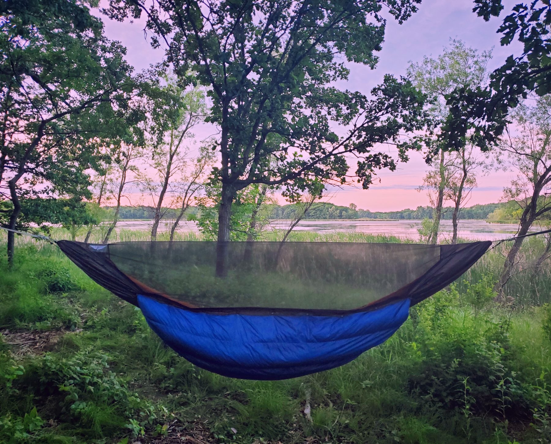 StarLite Hammock