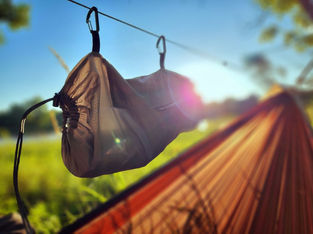 StarLite Hammock StarLite Hammock