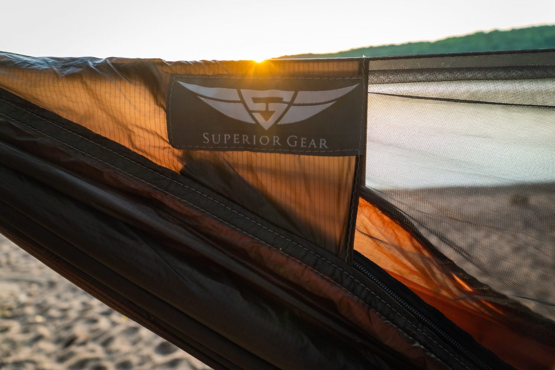 StarLite Hammock