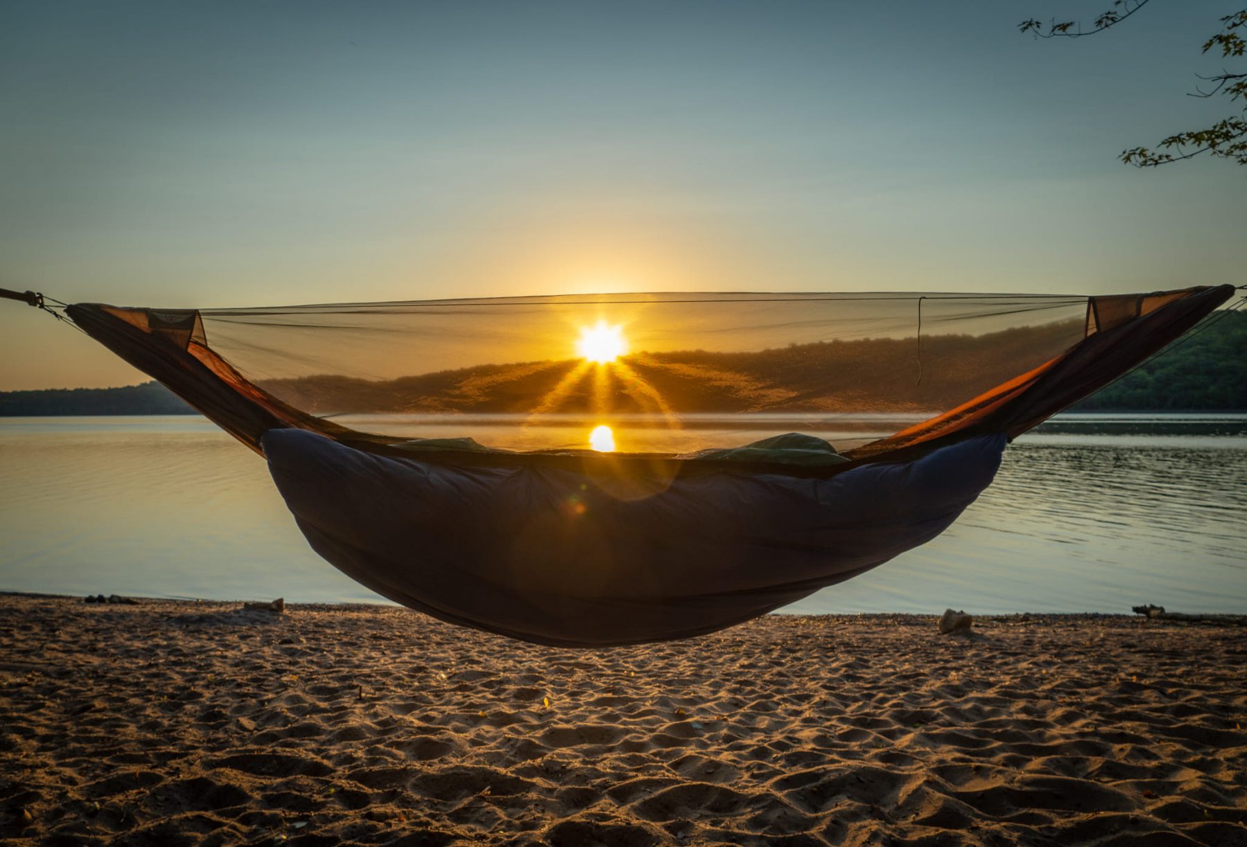 StarLite Hammock