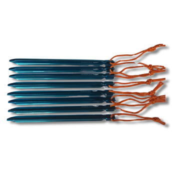 Ground Stakes