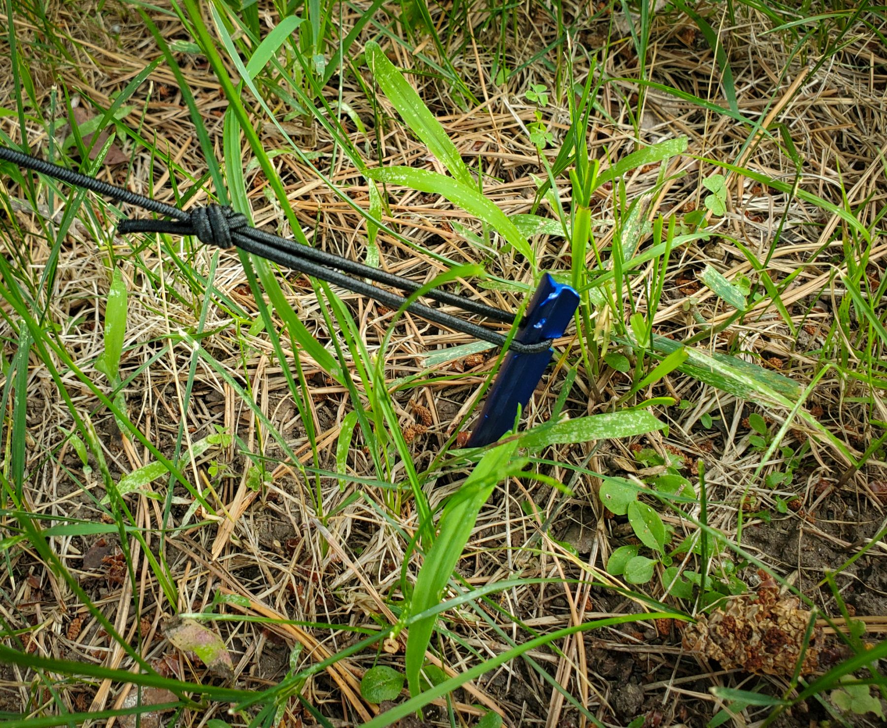 Hammock Tie-Out Kit