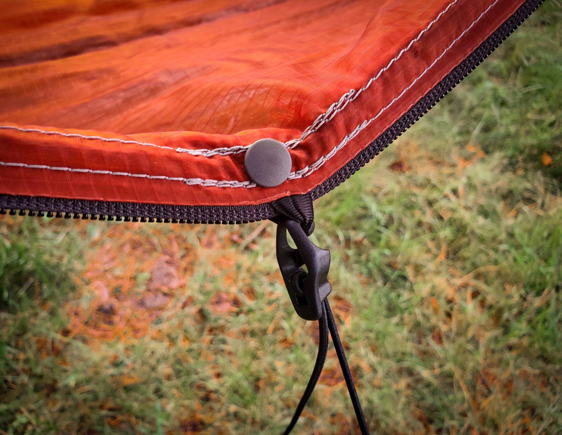 Hammock Tie-Out Kit