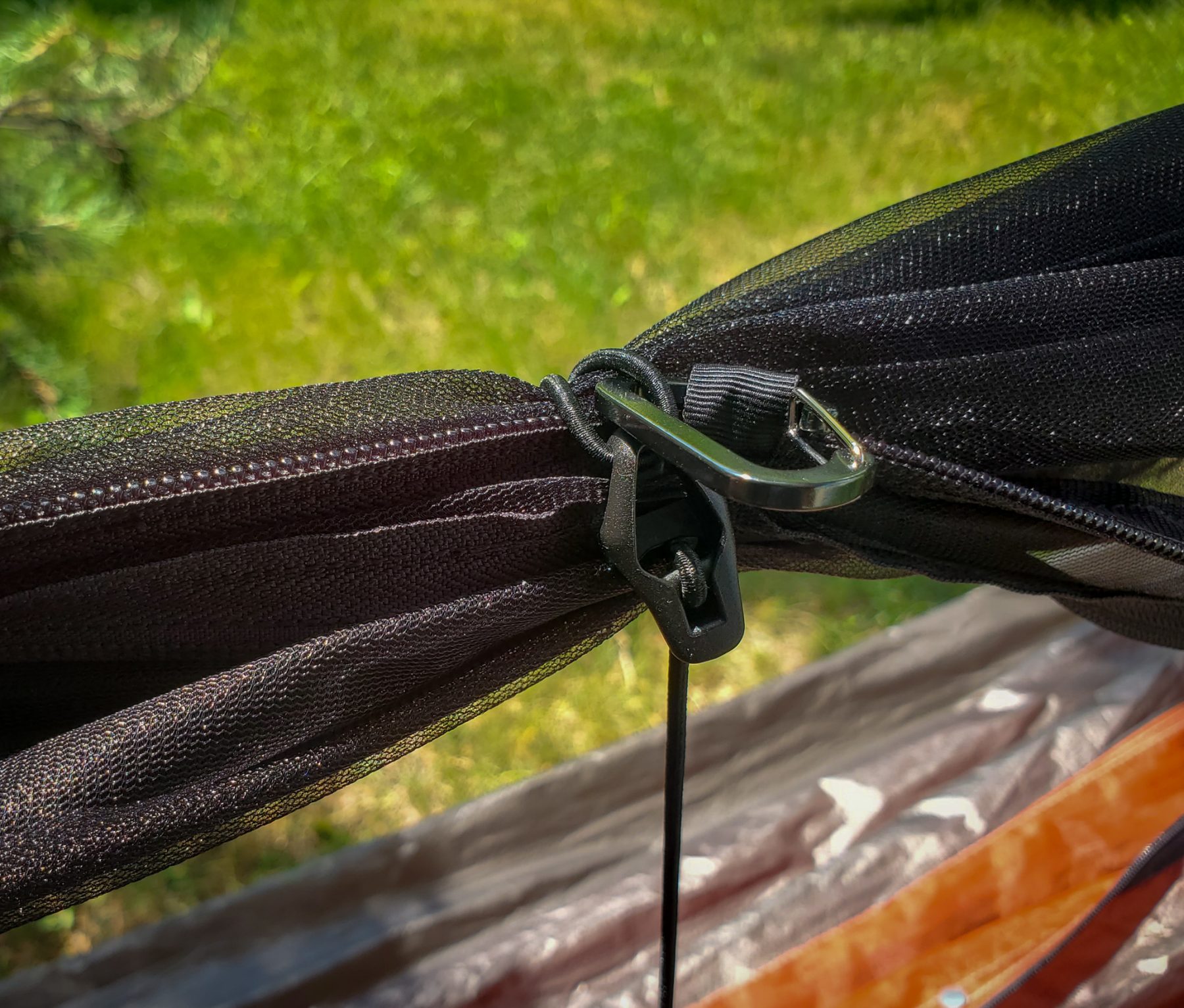 Hammock Tie-Out Kit