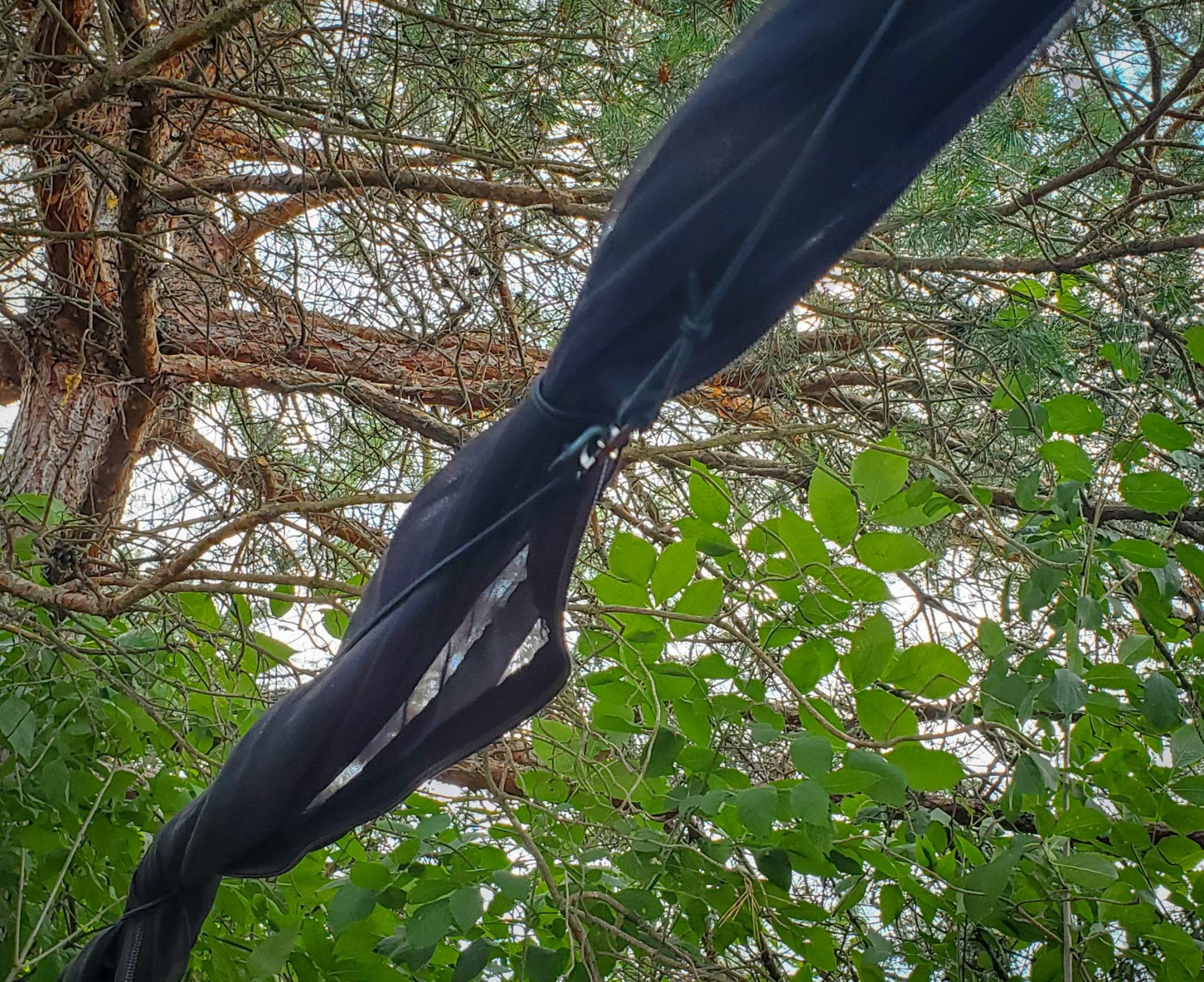 Hammock Tie-Out Kit