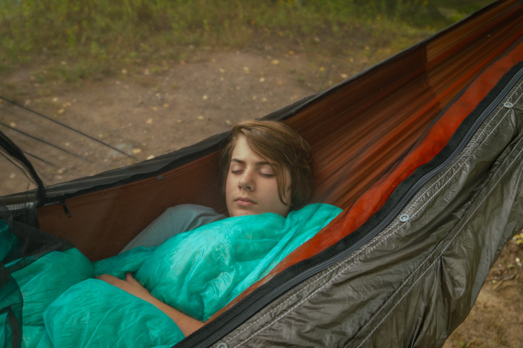 Superior Cocoon
