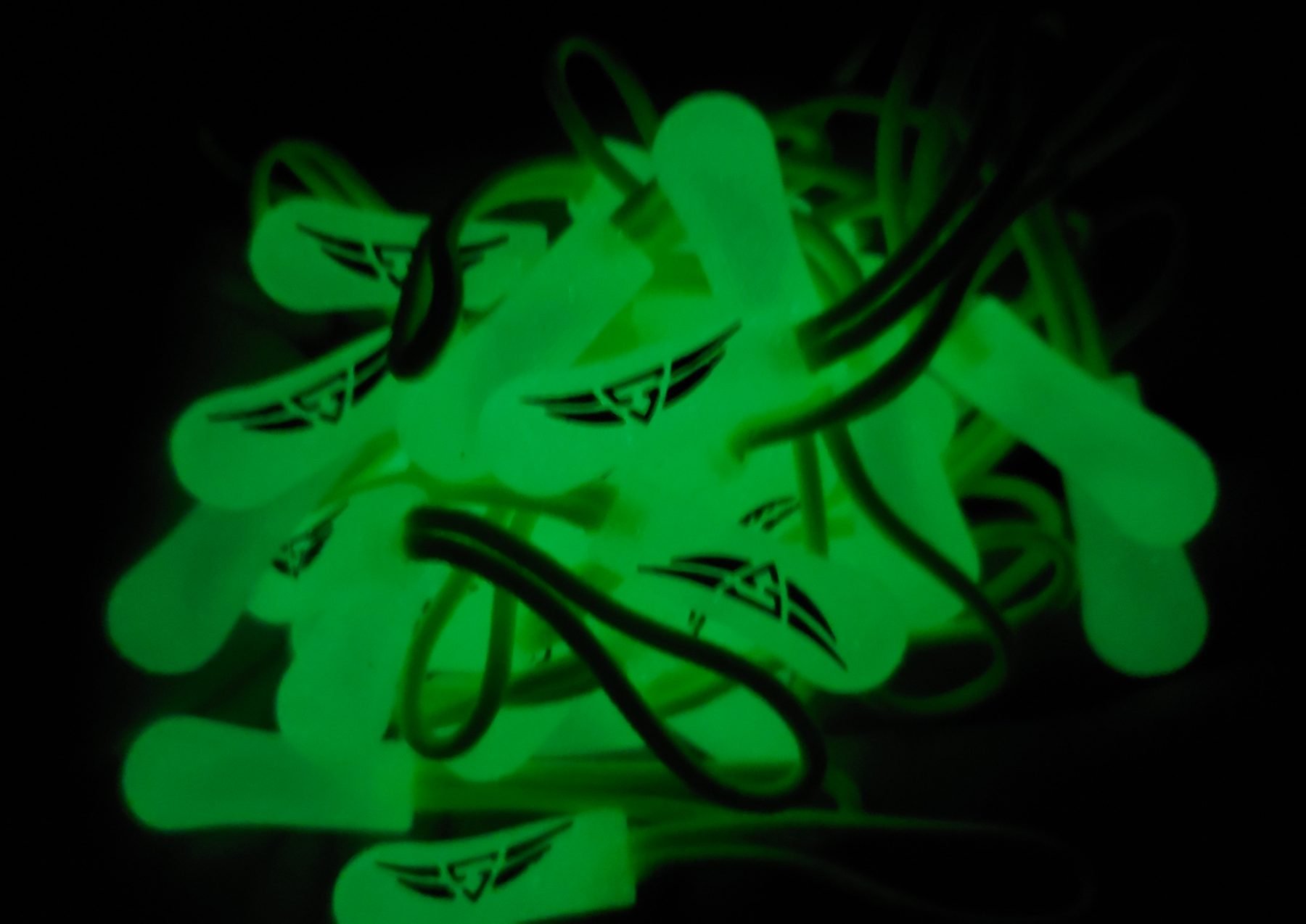 Glow Zipper Pulls - Image 4