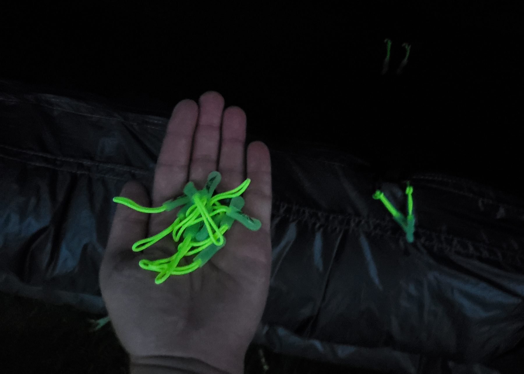Glow Zipper Pulls - Image 5
