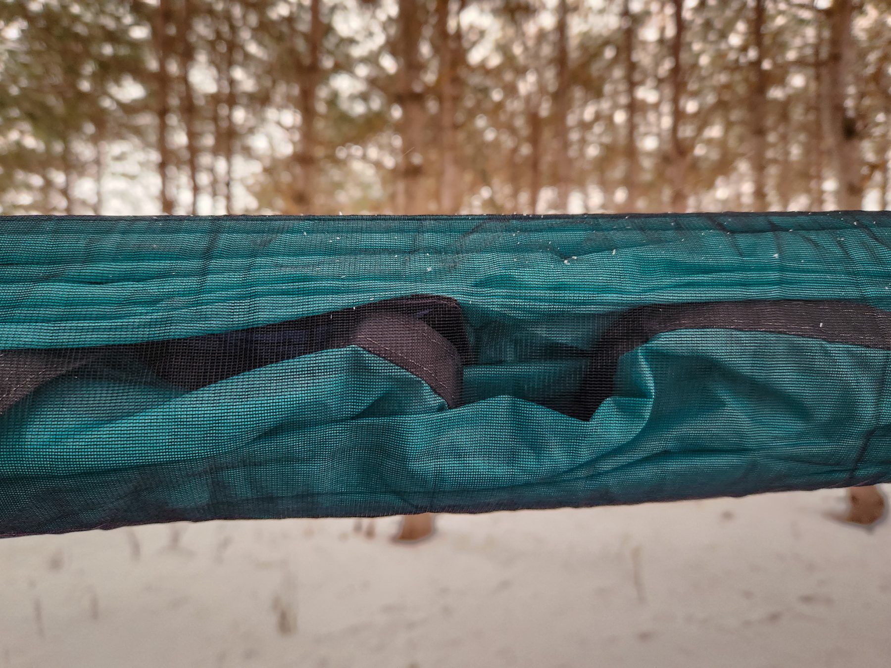 Shelter Sleeve