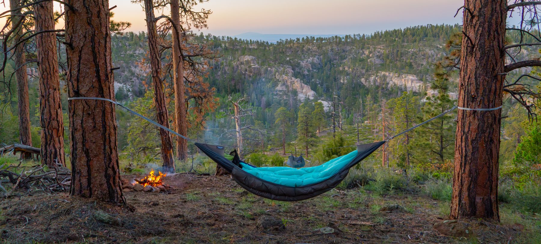 Superior Hammock