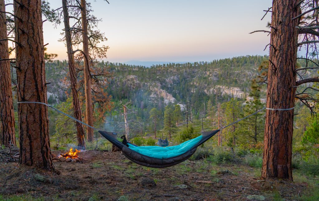 Superior Hammock