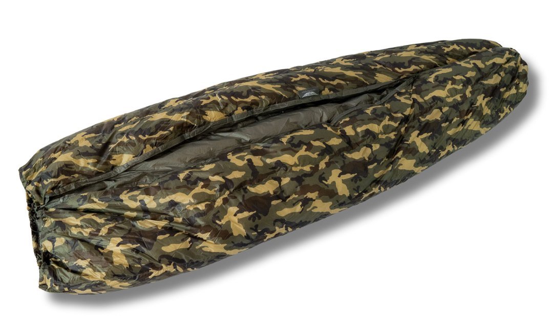 Superior Comforter