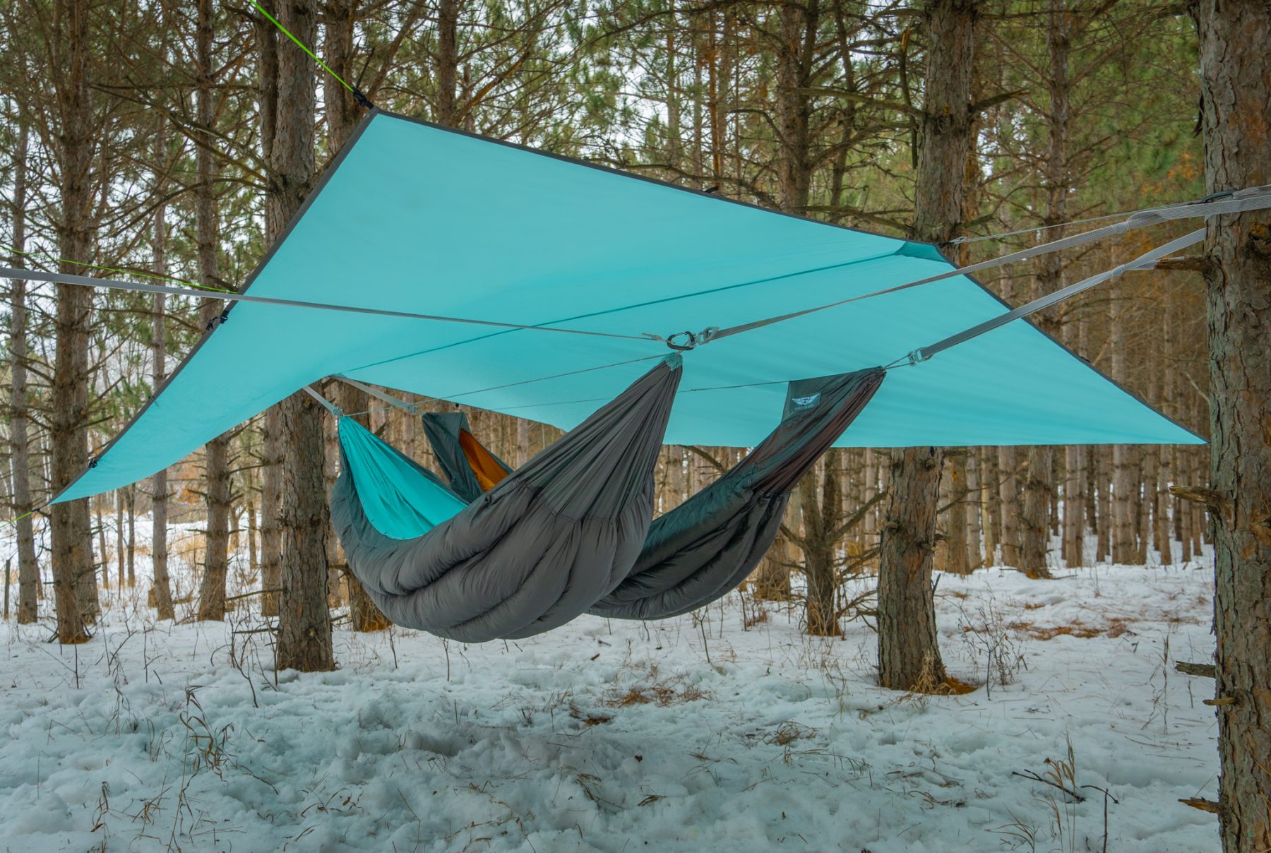 Superior Shelter