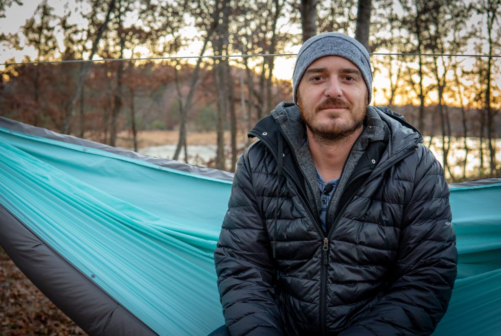 Danny Warnock, Founder Superior Gear