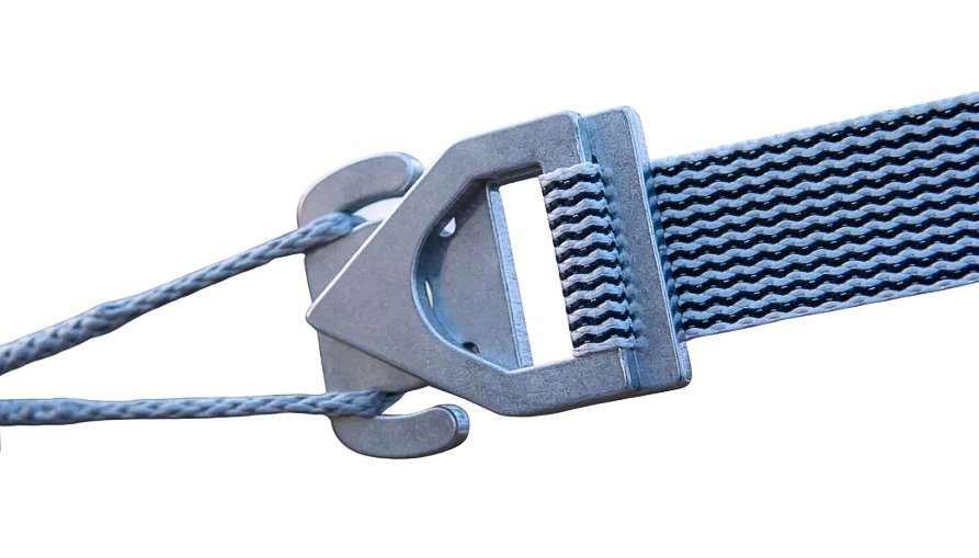 Superior Suspension