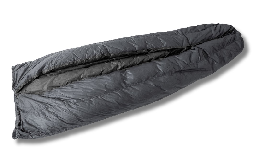 Superior Comforter