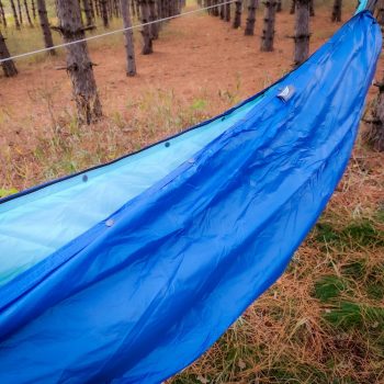 Wind Protector