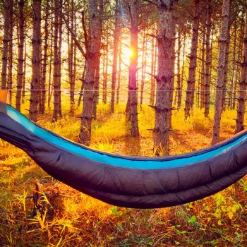 Superior Hammock Performance