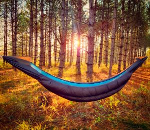 Superior Hammock