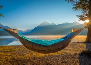 Superior Hammock