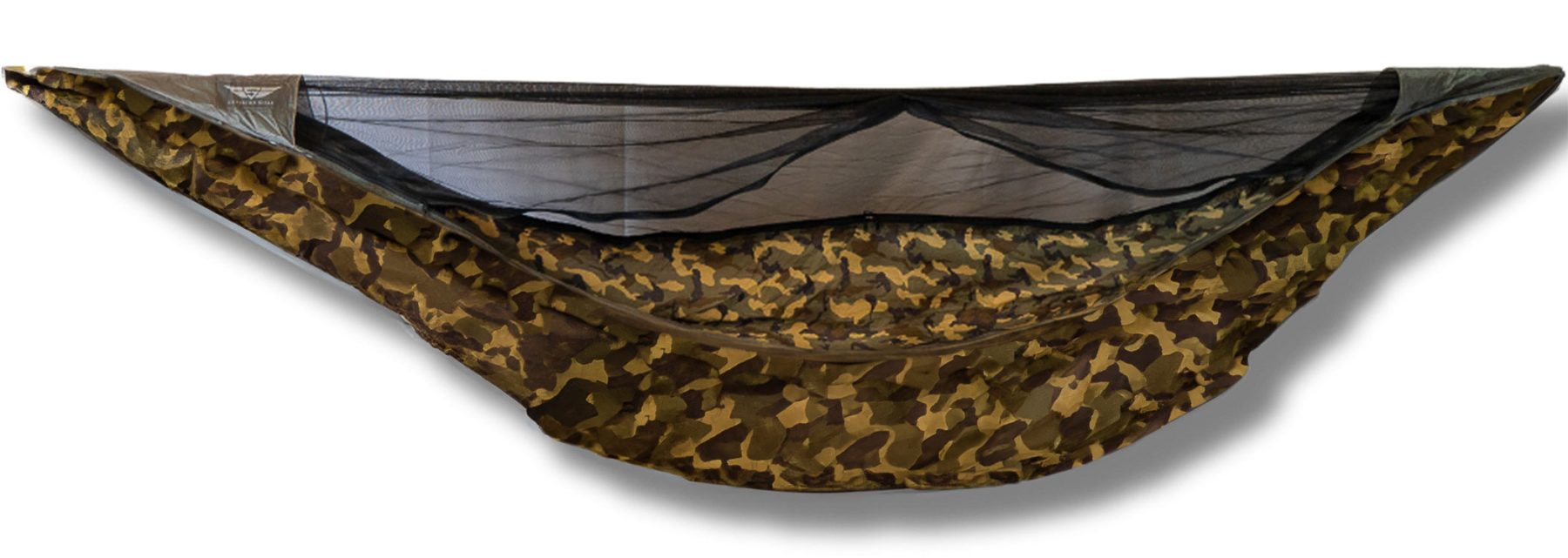 Superior Hammock All Camo