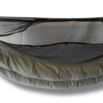 Superior Hammock Gray