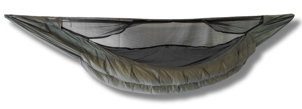 Superior Hammock Gray