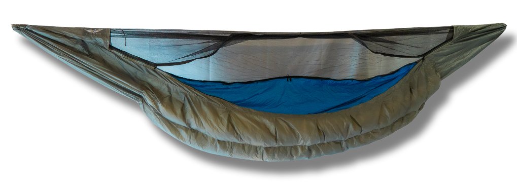 Superior Hammock Royal Blue Superior Hammock Royal Blue
