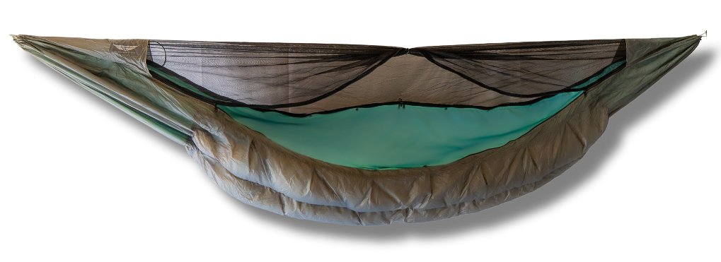 Superior Hammock Sky Blue