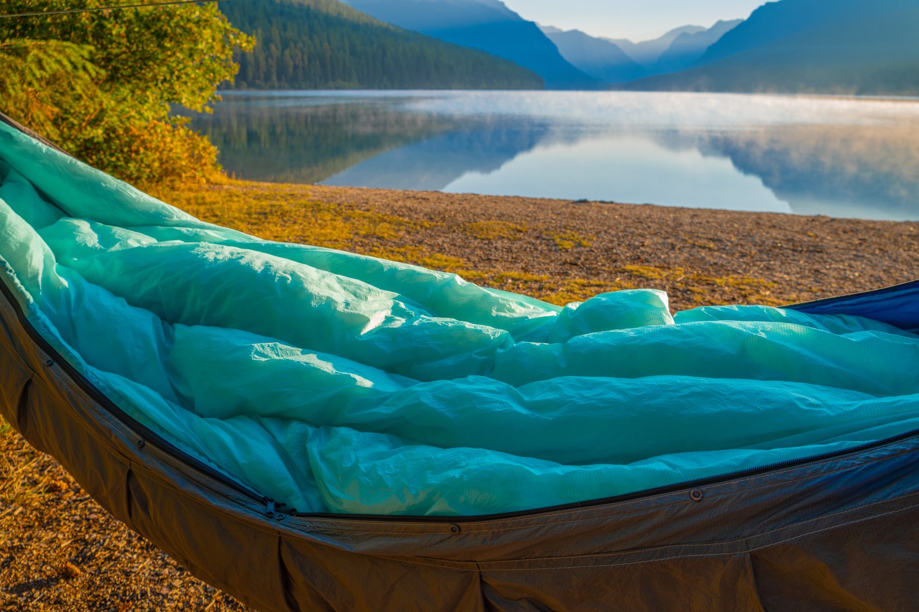 Superior Cocoon