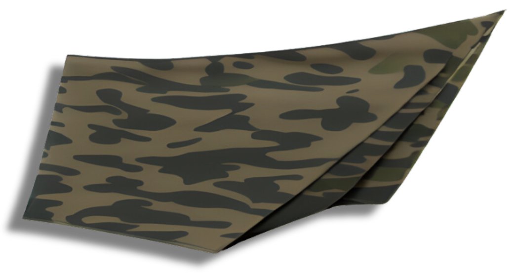 Superior Shelter