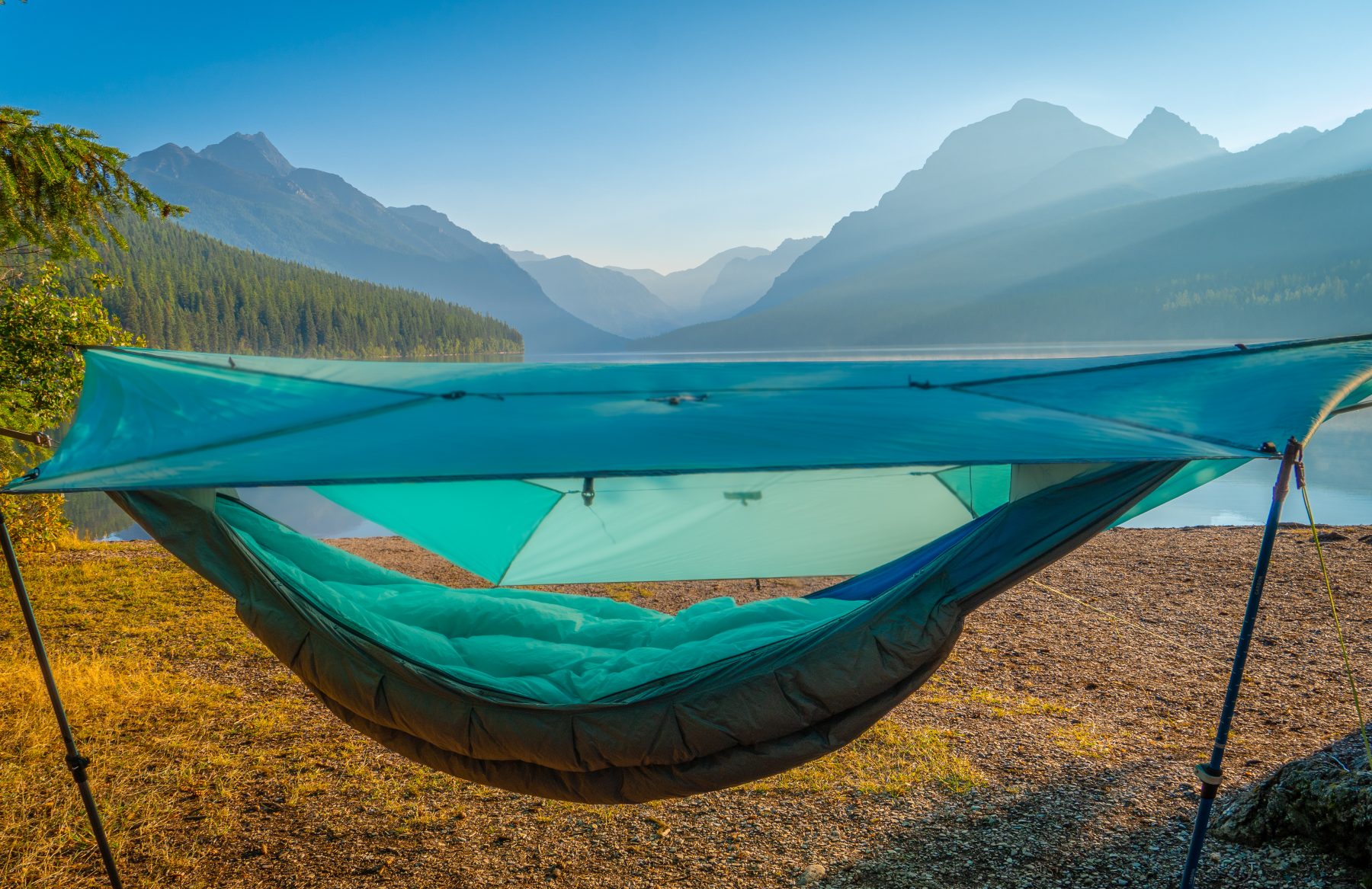 Superior Shelter
