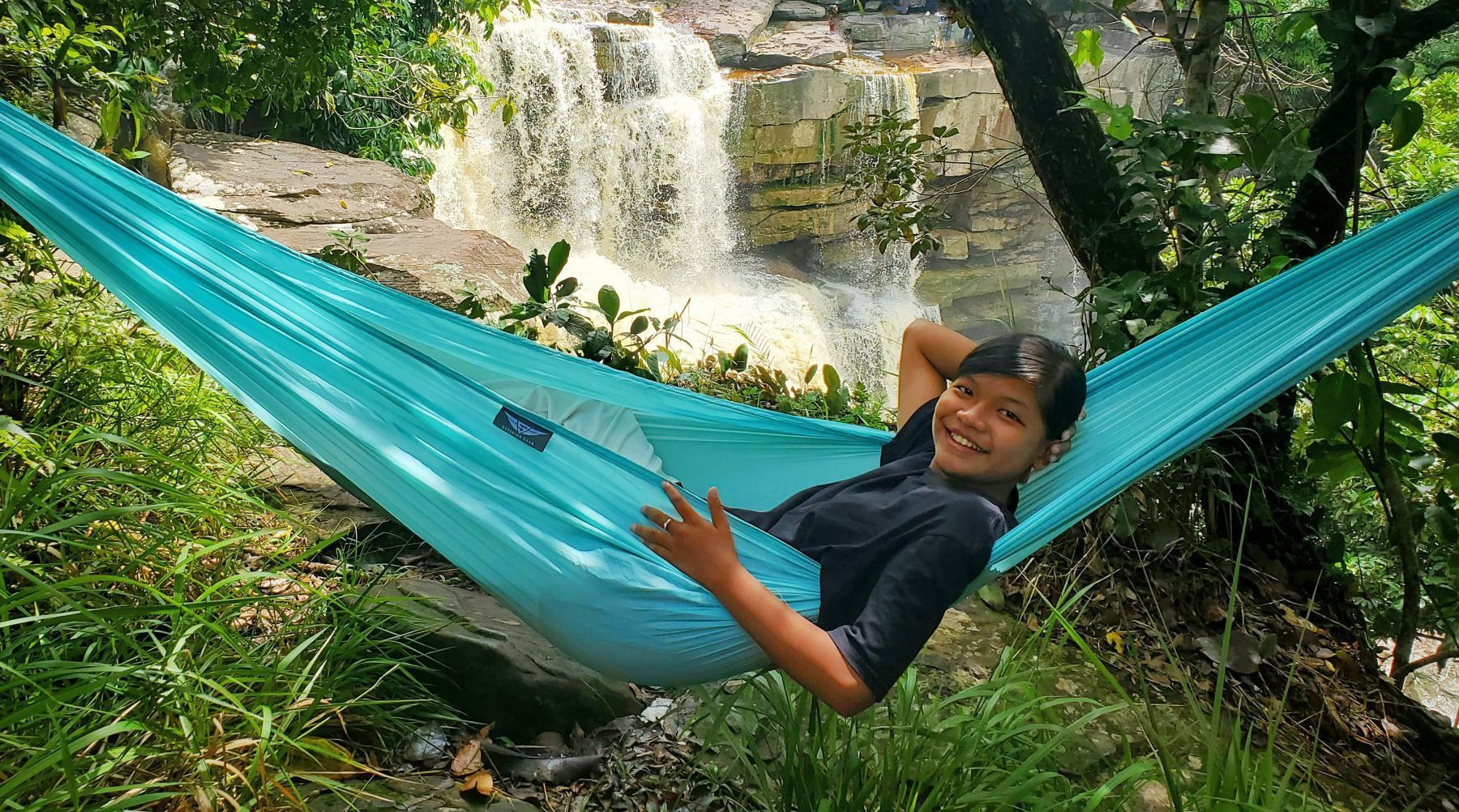 DayLite Hammock