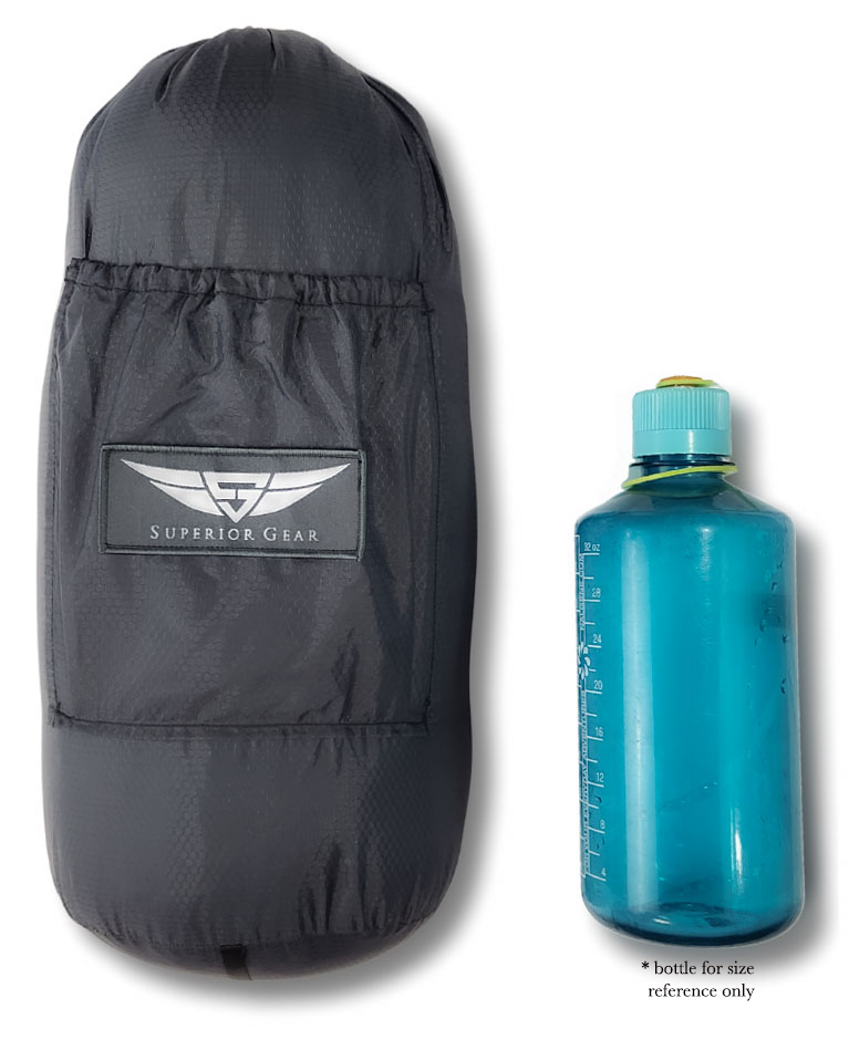 Medium Stuff Sack