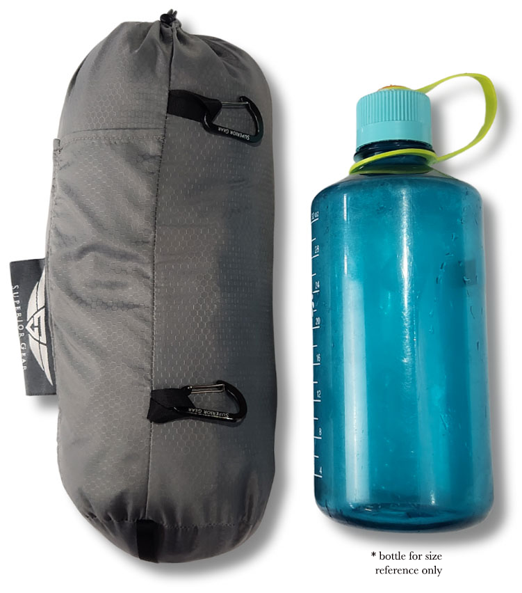Tarp Stuff Sack
