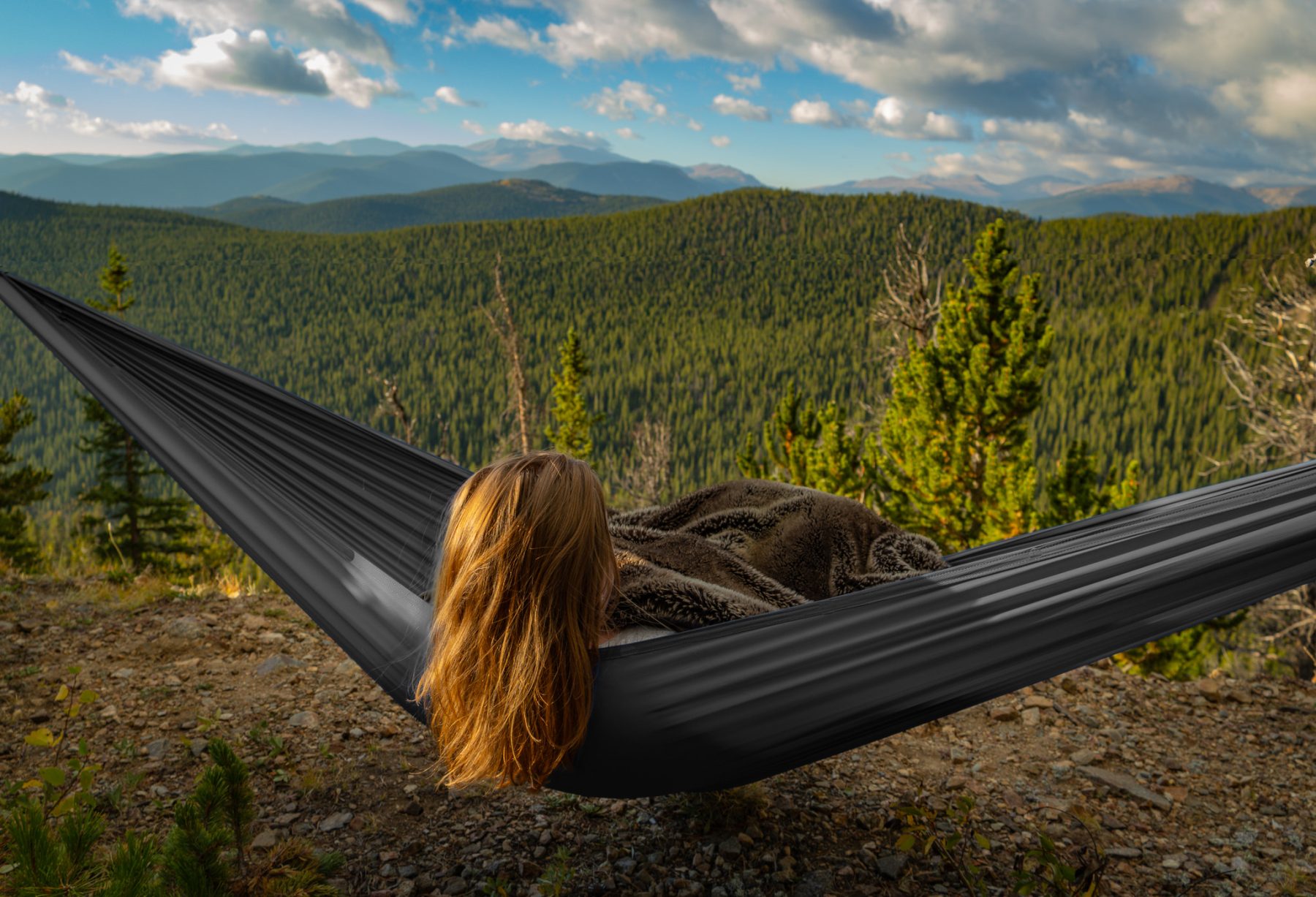 DayLite Hammock