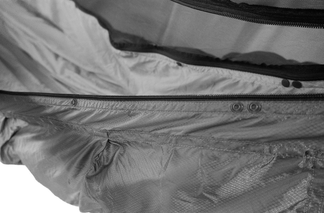 Superior Voyager Hammock