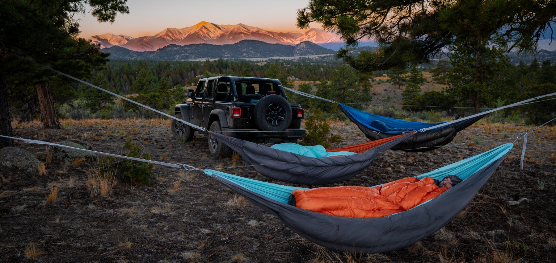 Superior Hammocks