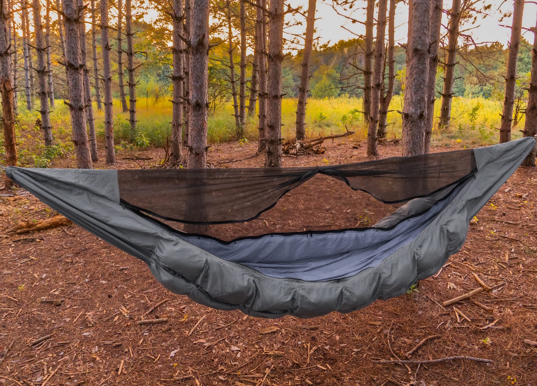 Superior Voyager Hammock